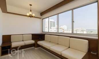 Imagem 4: Apartamento à venda em Alto de Pinheiros com 86 m², 3 quartos, 1 vaga