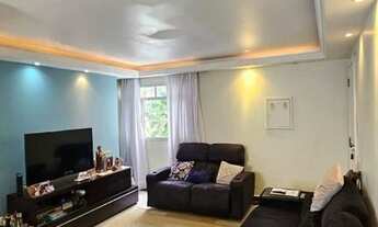 Imagem 4: Apartamento à venda em Jabaquara com 69 m², 1 quarto, 1 suíte, 1 vaga