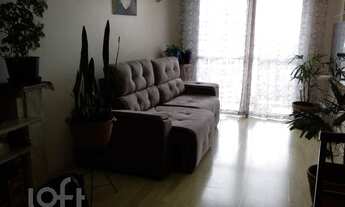 Imagem 2: Apartamento à venda em Santana com 79 m², 3 quartos, 1 vaga