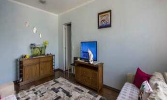 Imagem 4: Apartamento à venda em Santo Amaro com 112 m², 3 quartos, 1 suíte, 1 vaga