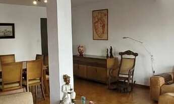 Imagem 3: Apartamento à venda em Bela Vista com 110 m², 2 quartos, 1 suíte, 1 vaga