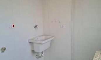 Imagem 3: Apartamento à venda em Tucuruvi com 39 m², 1 quarto, 1 vaga