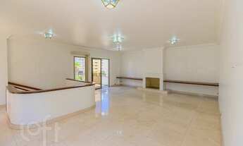 Imagem 7: Apartamento à venda em Moema Índios com 425 m², 4 quartos, 4 suítes, 4 vagas