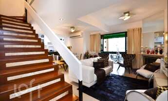 Imagem: Apartamento à venda em Pinheiros com 103