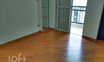 Imagem 3: Apartamento à venda em Bosque da Saúde com 85 m², 3 quartos, 1 suíte, 2 vagas