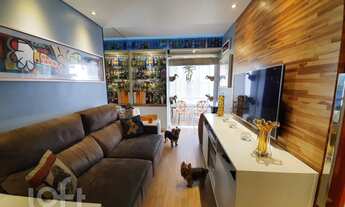 Imagem: Apartamento à venda em Moema Pássaros