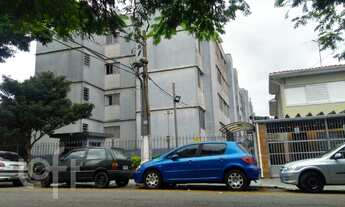 Imagem 2: Apartamento à venda em Campo Belo com 50 m², 2 quartos, 1 vaga