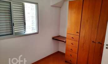 Imagem 5: Apartamento à venda em Santana com 65 m², 1 quarto, 1 vaga