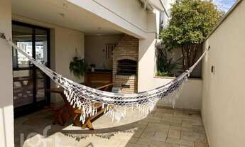 Imagem: Apartamento à venda em Perdizes com 215