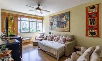 Imagem 1: APARTAMENTO em São Paulo - SP, Paraíso