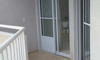 Imagem 2: Apartamento à venda em Belém com 65 m², 2 quartos, 1 suíte, 1 vaga