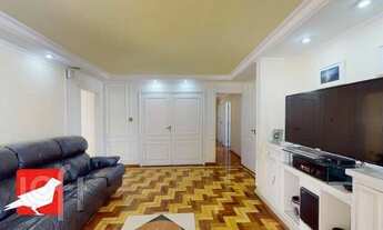 Imagem 7: Apartamento à venda em Bela Vista com 256 m², 4 quartos, 1 suíte, 3 vagas