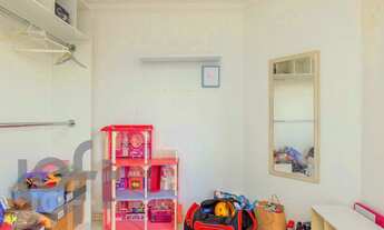 Imagem 7: Apartamento à venda em Jabaquara com 296 m², 3 quartos, 1 suíte, 3 vagas