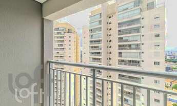 Imagem 5: Apartamento à venda em Cursino com 110 m², 3 quartos, 1 suíte, 2 vagas