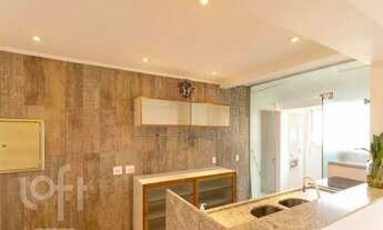 Imagem 4: Apartamento à venda em Vila Madalena com 146 m², 2 quartos, 2 suítes, 2 vagas