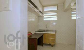 Imagem 7: Apartamento à venda em República com 33 m², 1 quarto