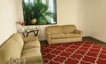 Imagem 3: Apartamento à venda em Morumbi com 243 m², 2 quartos, 2 suítes, 3 vagas