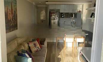 Imagem 2: Apartamento à venda em Vila Leopoldina com 70 m², 3 quartos, 1 suíte, 2 vagas