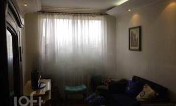 Imagem 2: Apartamento à venda em Vila Formosa com 110 m², 3 quartos, 1 vaga