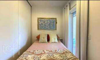 Imagem 4: Apartamento à venda em Vila Andrade com 165 m², 3 quartos, 3 suítes, 3 vagas