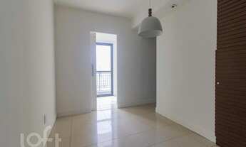 Imagem 3: Apartamento à venda em Bosque da Saúde com 169 m², 3 quartos, 1 suíte, 3 vagas