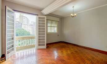 Imagem 3: Apartamento à venda em República com 92 m², 1 quarto