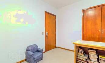 Imagem 7: Apartamento à venda em Santa Cecília com 130 m², 3 quartos, 1 suíte, 2 vagas