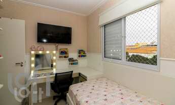 Imagem 5: Apartamento à venda em Casa Verde com 89 m², 3 quartos, 1 suíte, 1 vaga