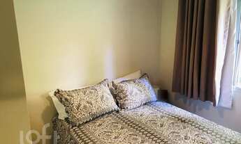 Imagem 2: Apartamento à venda em Jabaquara com 51 m², 2 quartos, 1 vaga