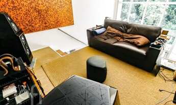 Imagem 4: Apartamento à venda em Vila Andrade com 110 m², 1 quarto, 1 suíte, 2 vagas