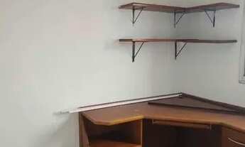 Imagem 7: Apartamento à venda em Morumbi com 48 m², 2 quartos, 1 vaga