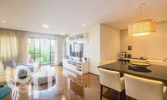 Imagem: Apartamento à venda em Vila Formosa com