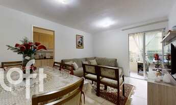 Imagem: Apartamento à venda em Morumbi com 68 m²