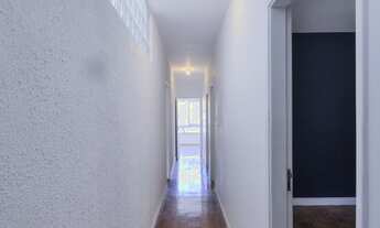 Imagem 3: Apartamento à venda em Aclimação com 185 m², 3 quartos, 1 suíte, 2 vagas