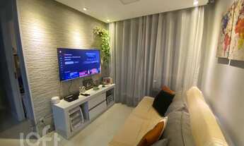 Imagem 3: Apartamento à venda em Ipiranga com 52 m², 2 quartos, 1 vaga