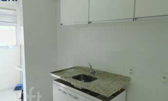 Imagem 5: Apartamento à venda em República com 40 m², 1 quarto, 1 suíte, 1 vaga