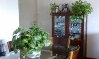 Imagem 5: Apartamento à venda em Santo Amaro com 128 m², 3 quartos, 3 suítes, 2 vagas