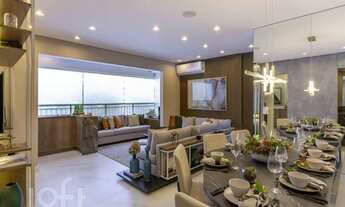 Imagem: Apartamento à venda em Barra Funda com