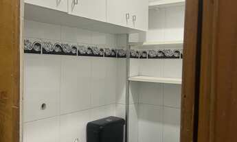 Imagem 7: Apartamento à venda em República com 32 m², 1 quarto