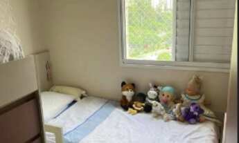 Imagem 4: Apartamento à venda em Vila Sônia com 96 m², 2 quartos, 2 suítes, 2 vagas