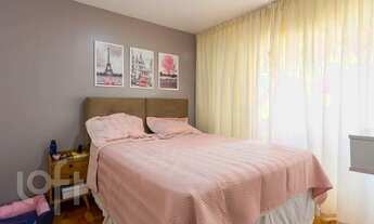 Imagem 3: Apartamento à venda em Perdizes com 109 m², 3 quartos, 2 suítes, 2 vagas