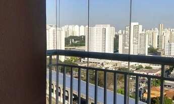 Imagem 5: Apartamento à venda em Brás com 65 m², 3 quartos, 1 suíte, 1 vaga