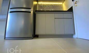 Imagem 6: Apartamento à venda em Bosque da Saúde com 28 m², 1 quarto, 1 vaga