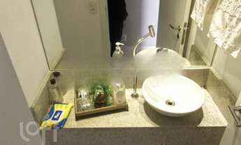 Imagem 7: Apartamento à venda em República com 47 m², 1 quarto, 1 suíte, 1 vaga