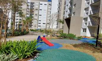 Imagem 5: Apartamento à venda em Barra Funda com 66 m², 3 quartos, 1 suíte, 1 vaga