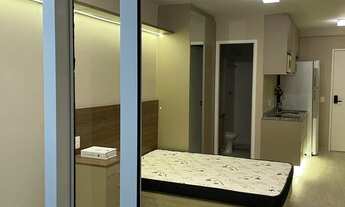 Imagem 2: Apartamento à venda em Higienópolis com 30 m², 1 quarto