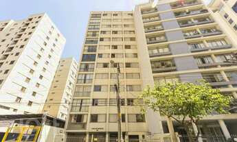 Imagem 1: Apartamento à venda em Santa Cecília com 147 m², 3 quartos, 1 vaga