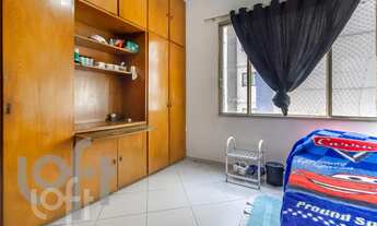 Imagem 2: Apartamento à venda em República com 92 m², 2 quartos