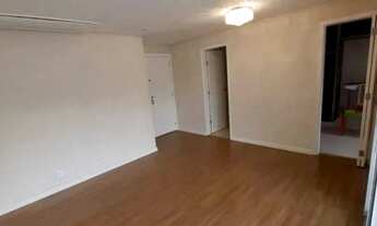 Imagem 4: Apartamento à venda em Santo Amaro com 109 m², 3 quartos, 1 suíte, 2 vagas