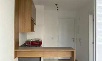 Imagem 7: Apartamento à venda em República com 27 m², 1 quarto, 1 suíte